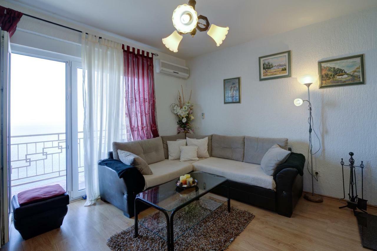 Apartment Luca Senj  Exterior photo