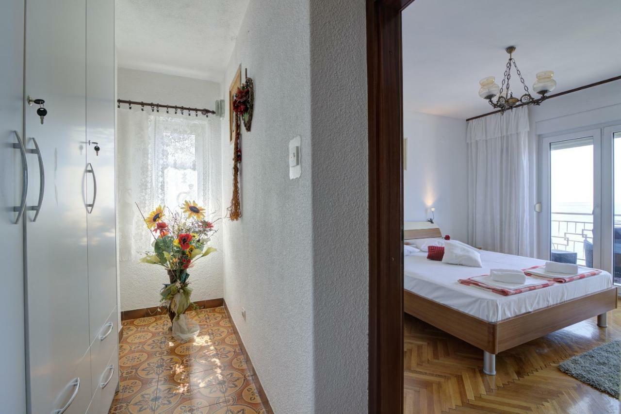 Apartment Luca Senj  Exterior photo