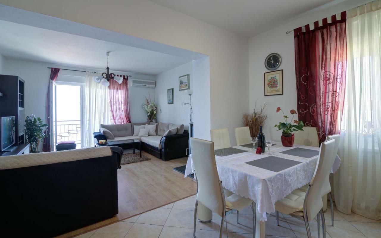 Apartment Luca Senj  Exterior photo